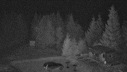 Chata Severka - Dolní Lomná