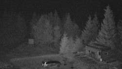 Chata Severka - Dolní Lomná