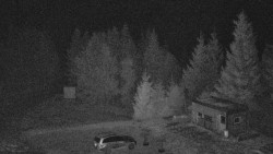 Chata Severka - Dolní Lomná