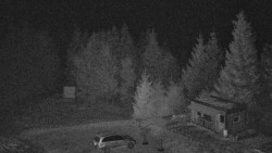 Chata Severka - Dolní Lomná