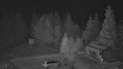 Chata Severka - Dolní Lomná