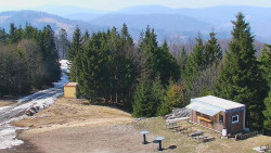 Chata Severka - Dolní Lomná