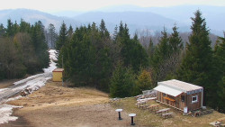 Chata Severka - Dolní Lomná