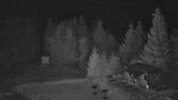 Chata Severka - Dolní Lomná