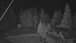 Chata Severka - Dolní Lomná