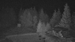 Chata Severka - Dolní Lomná