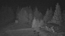 Chata Severka - Dolní Lomná