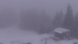 Chata Severka - Dolní Lomná