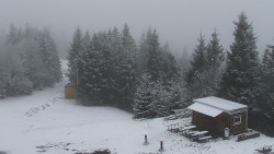 Chata Severka - Dolní Lomná