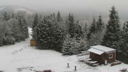 Chata Severka - Dolní Lomná