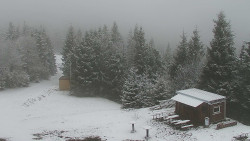 Chata Severka - Dolní Lomná