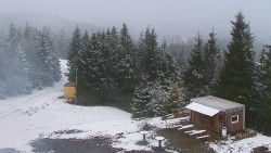 Chata Severka - Dolní Lomná