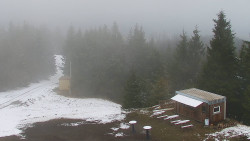 Chata Severka - Dolní Lomná