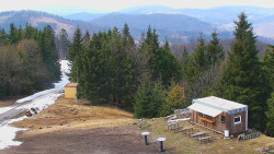 Chata Severka - Dolní Lomná