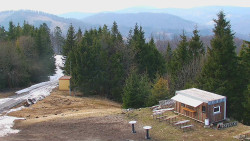 Chata Severka - Dolní Lomná