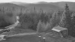 Chata Severka - Dolní Lomná