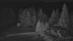 Chata Severka - Dolní Lomná