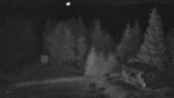 Chata Severka - Dolní Lomná