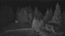 Chata Severka - Dolní Lomná