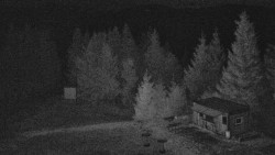 Chata Severka - Dolní Lomná