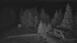 Chata Severka - Dolní Lomná