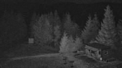 Chata Severka - Dolní Lomná