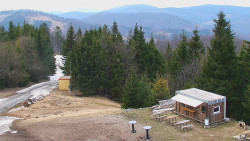 Chata Severka - Dolní Lomná