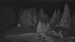 Chata Severka - Dolní Lomná