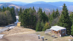 Chata Severka - Dolní Lomná