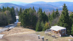 Chata Severka - Dolní Lomná