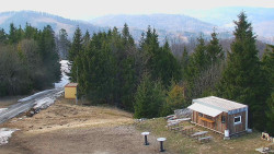 Chata Severka - Dolní Lomná