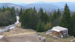 Chata Severka - Dolní Lomná