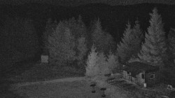 Chata Severka - Dolní Lomná