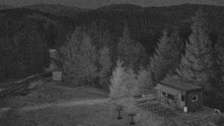 Chata Severka - Dolní Lomná