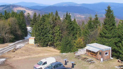 Chata Severka - Dolní Lomná