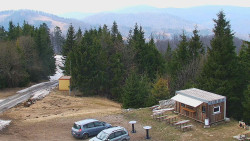 Chata Severka - Dolní Lomná