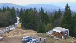 Chata Severka - Dolní Lomná