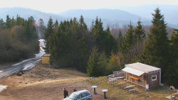 Chata Severka - Dolní Lomná