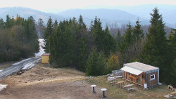 Chata Severka - Dolní Lomná