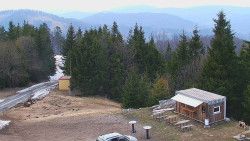 Chata Severka - Dolní Lomná