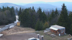 Chata Severka - Dolní Lomná