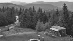 Chata Severka - Dolní Lomná