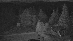 Chata Severka - Dolní Lomná