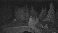 Chata Severka - Dolní Lomná