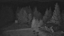 Chata Severka - Dolní Lomná