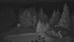 Chata Severka - Dolní Lomná