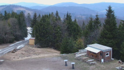 Chata Severka - Dolní Lomná