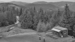 Chata Severka - Dolní Lomná