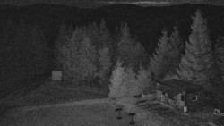 Chata Severka - Dolní Lomná