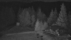 Chata Severka - Dolní Lomná